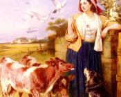 理查德 安斯德尔 : Good Friends